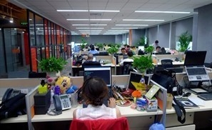 Китай Zhengzhou C-Power Electronics Firm