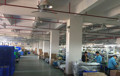 Китай Zhengzhou C-Power Electronics Firm