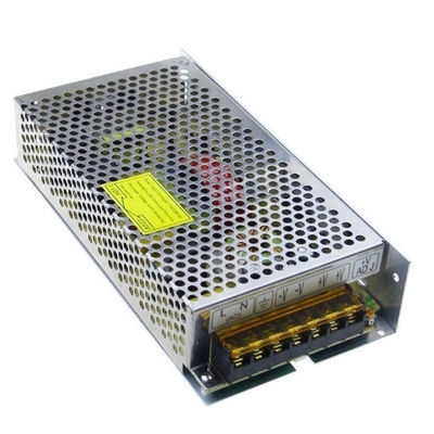 C-Power 12V 5A 12V 3A 10A AC DC 12V источник питания для защиты от перенапряжения светодиодной ленты