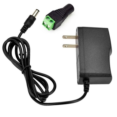 CE сертифицированный выходной тип постоянного тока 12V 0,5A 350mA адаптер питания для C-Power AC100-240V