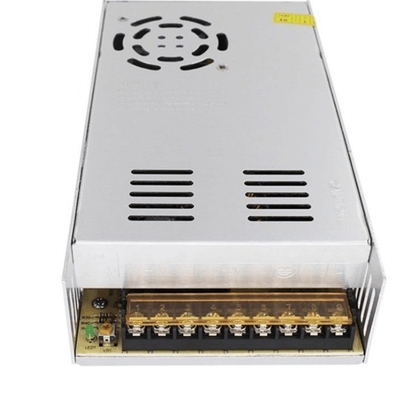 400w C-Power AC 110V/220V до DC 42V 9.5A Источник питания для входного напряжения 110V/220V AC