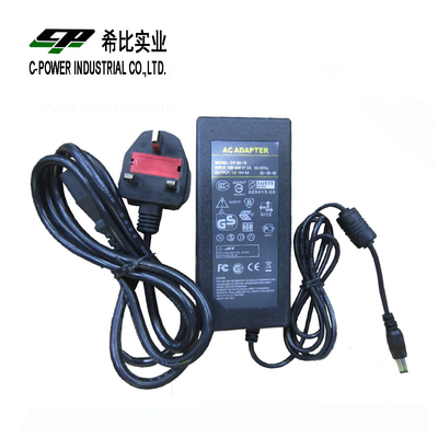 5V 12V 19V 24V 0.5A 1A 1.5A 2A 3A 4A 5A адаптер питания с сертификатом CE