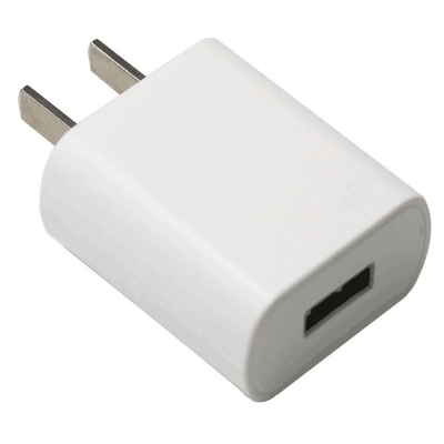 5V 1A 2A EU Plug USB AC Travel Wall Charger Power Adapter с выходом сертификата CE 9V