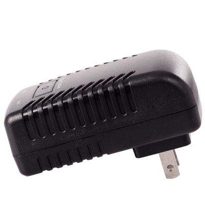 48В 0,5А 24w PoE Injector Power Over Ethernet Adapter для беспроводного точки доступа AP