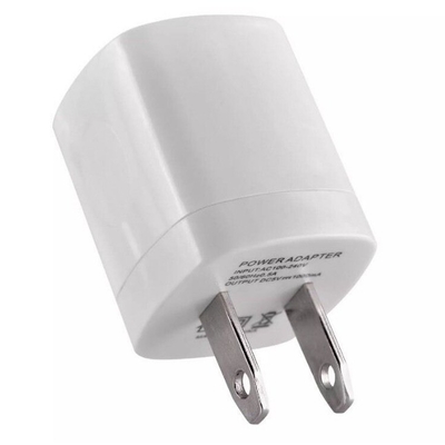 AC 100-240v 50-60hz Ввод 1a 2a 5v USB зарядное устройство адаптер питания dc для телефонов Выходный тип DC