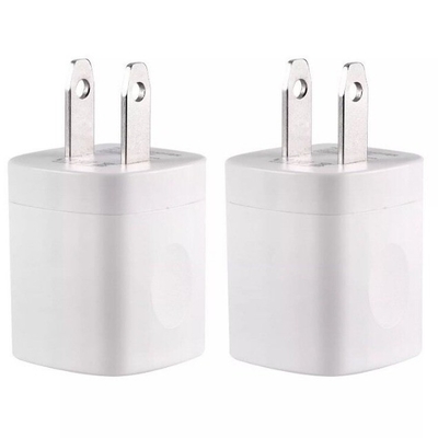 AC 100-240v 50-60hz Ввод 1a 2a 5v USB зарядное устройство адаптер питания dc для телефонов Выходный тип DC