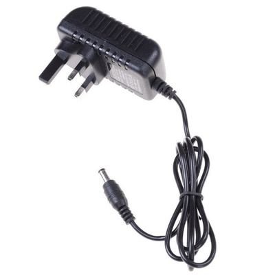 12V 1250mA переменный токовой адаптер Выходное напряжение 12VDC 5V DC 6V DC Выходное течение 0-2A