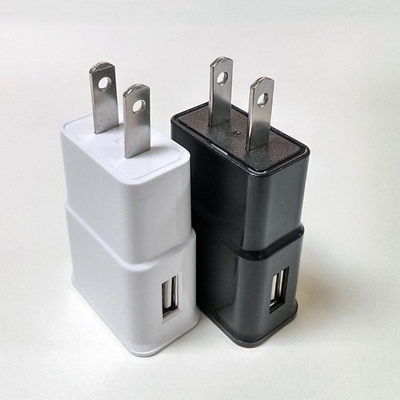 CE FCC ROHS сертифицированный DC 5V 2A AU Стенная установка USB быстрая зарядка для iPhone 6 6s 7