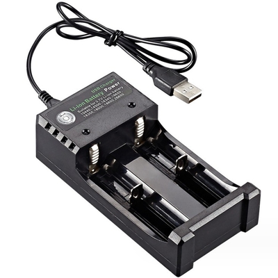 C-Power 3.7v USB Литий-ионный 18650 зарядное устройство для литий-ионного аккумулятора