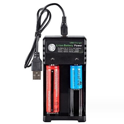 C-Power 3.7v USB Литий-ионный 18650 зарядное устройство для литий-ионного аккумулятора