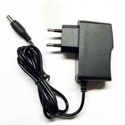 AU Стенный монтаж Дисэктивный выход тип 12V 1A 5V 2A 6V 2A 9V 2A адаптер 12VDC 1A адаптер питания переменного тока