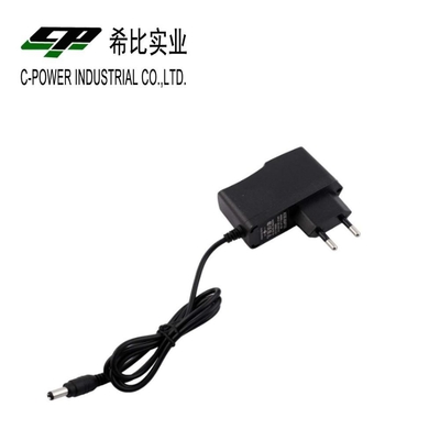 AU Стенный монтаж Дисэктивный выход тип 12V 1A 5V 2A 6V 2A 9V 2A адаптер 12VDC 1A адаптер питания переменного тока