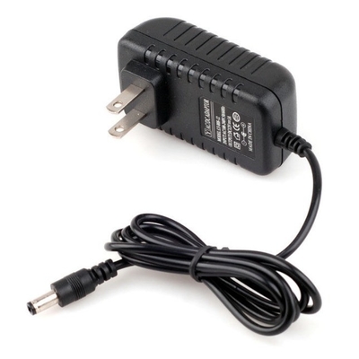 Подключается адаптер питания 5v 1.5a 12v 1a 12v 1.5a для подачи благоприятной энергии
