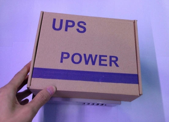 60w бесперебойный источник питания C-Power 12v 5a UPS для оборудования контроля доступа