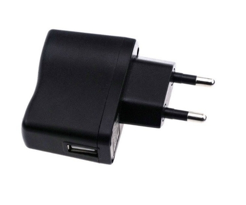 CE сертифицированный универсальный USB тип 5V 300mA 5V 2A 5V 2.5A 5V 1A USB адаптер питания черный