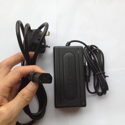 CE сертифицированный C-Power 12V DC 24V AC DC адаптер питания 24V 1.75A 12V 3A 24V 1.5A Черный