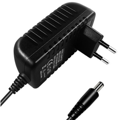 Дистанционный источник питания 5V 12V 24V Выходный тип Черный 500mA 1A 2A Адаптер для электронных устройств