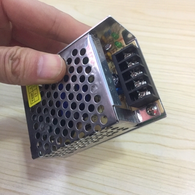 QC Test AC DC 9V 12V 28V 36V 48V 5V питание для выходной мощности скамейки 1 50W