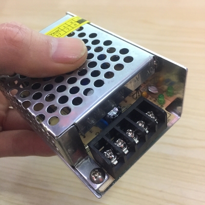 QC Test AC DC 9V 12V 28V 36V 48V 5V питание для выходной мощности скамейки 1 50W
