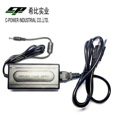 12v 3a DC Desktop Adapter 36w AC-DC Power Adapter с сертификацией и выходом CE