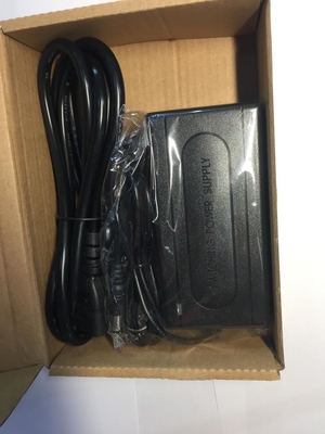 12v 3a DC Desktop Adapter 36w AC-DC Power Adapter с сертификацией и выходом CE