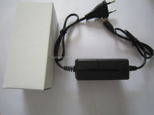 12V 1.2A 12W AC DC Power Adapter с 1200ma выходном током и сертификатом CE