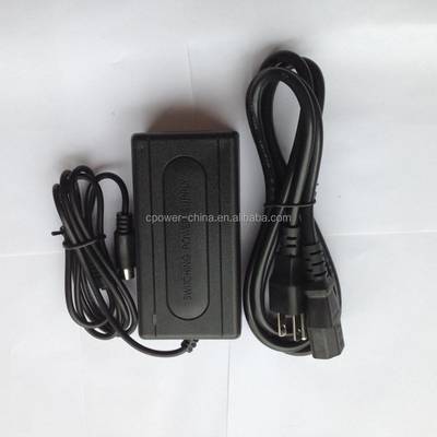 CE одобренный C-Power 72w 12v 6a Настольный 12v 5.5A 19v 3.42a 15v 4a 65w адаптер питания