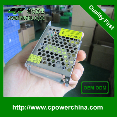 110V/220V AC 12V 3.2A 5A 10A 15A CCTV LED Switch Power Supply Unit с эффективностью 82%