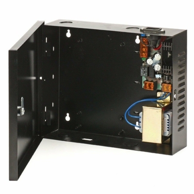 Единый выход 110v/220V DC12V 5a 60W Управление доступом