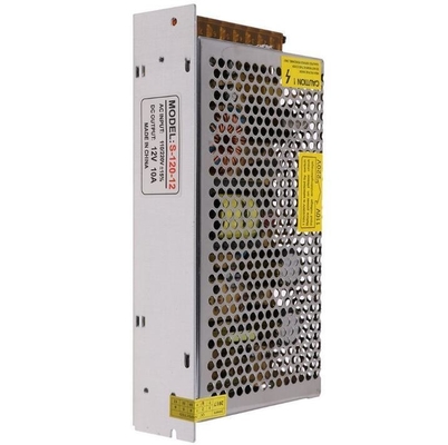 110V 10A 24vdc 120w адаптер 12V CCTV переключатель постоянного питания и прочная электроника