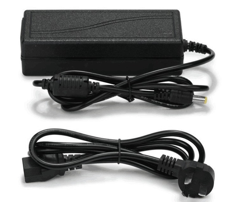 Черный C-Power 36w 12v dc 3a 12v 3amp 24v 1.5a универсальный адаптер питания для LCD монитора DVR