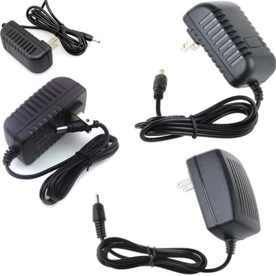 CE сертифицированный 100-240V AC 50/60Hz DC 12V 1A 12V 800mA 6V 1A 5V 800mA 0,8A адаптер питания
