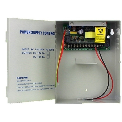 Запасная батарея C-Power Silver 12v dc Выходное напряжение