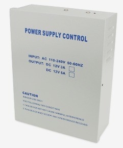 Запасная батарея C-Power Silver 12v dc Выходное напряжение