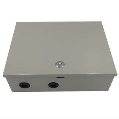 AC 110V 220V Входное напряжение 12V 10A 9CH UPS питание с аккумуляторным запасом от C-Power