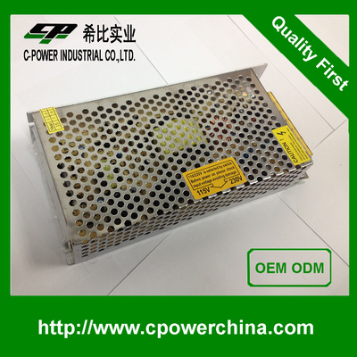 Защита от перенапряжения Электроника питание 110V AC до 12V DC 20A и 24V DC 10A
