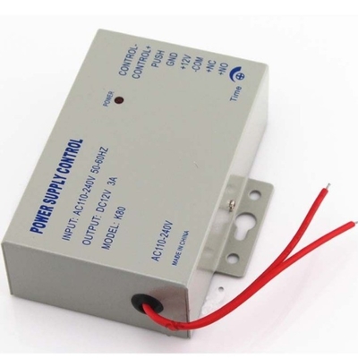 C-Power 100-240v DC12V 3A 36W источник питания управления доступом с выходной напряжением 12V