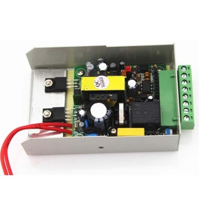 C-Power 100-240v DC12V 3A 36W источник питания управления доступом с выходной напряжением 12V