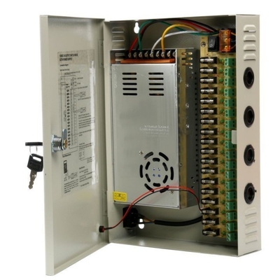 C-Power 110v 220 DC 12v 30a 18ch переключатель питания с частотой выхода 50/60HZ