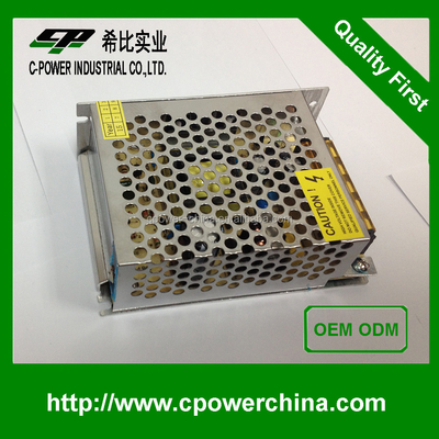Специальное 110v/220v переключающее AC DC 12v 5a 24v 2.5a лабораторное питание