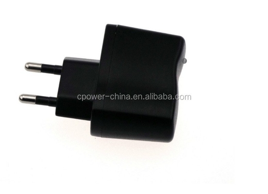 100-240ВАК Входное напряжение Черное Механическое USB AC DC Power Bank Adapter for Products