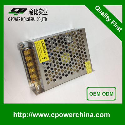 Специальное 110v/220v переключающее AC DC 12v 5a 24v 2.5a лабораторное питание