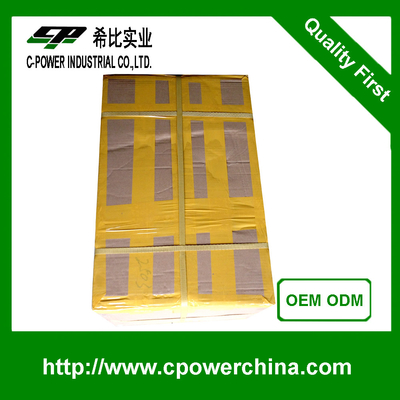 Эффективность 88% 24VDC 72W 24V 3A AC DC настольное питание для вашего удовлетворения