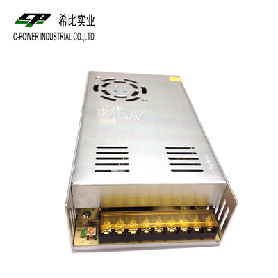 110V/220V Вход 480W 24V 20A DC переключатель питания для производственных линий