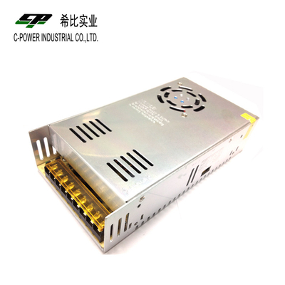 110V/220V Вход 480W 24V 20A DC переключатель питания для производственных линий