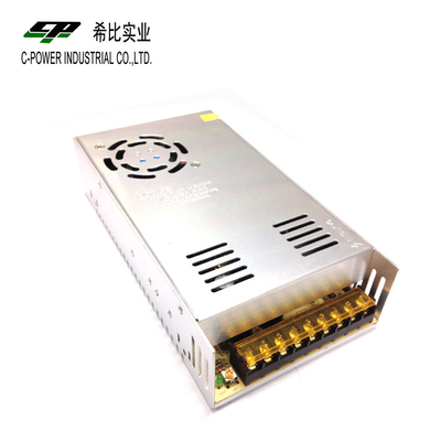 110V/220V Вход 480W 24V 20A DC переключатель питания для производственных линий