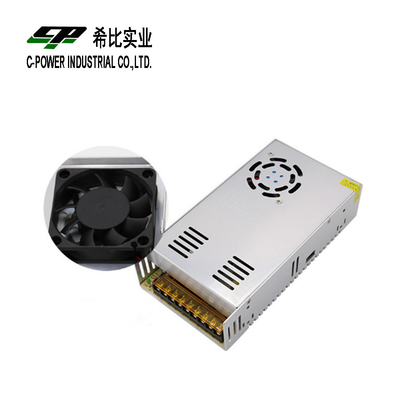 110V/220V Вход 480W 24V 20A DC переключатель питания для производственных линий