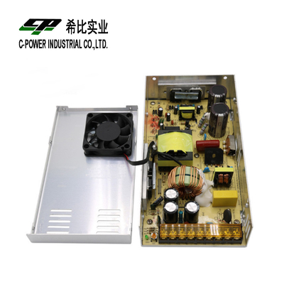 110V/220V Вход 480W 24V 20A DC переключатель питания для производственных линий
