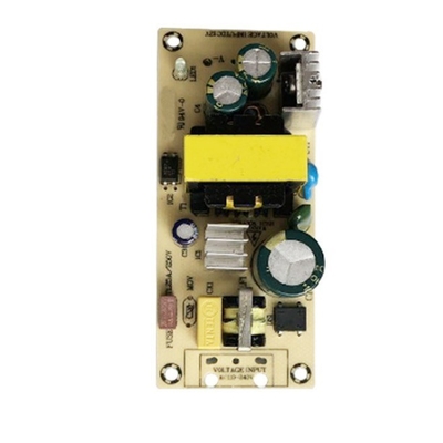 24v 1.5a Выходный ток C-мощность 100-240Vac 50-60Hz Универсальная схема питания