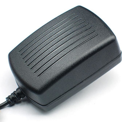 12V 1A/1.5A/1000mA/2000mA адаптер питания с подключением и входом AC100-240V